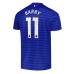 Everton Thierno Barry #11 Hjemmedrakt 2025-26 Kortermet